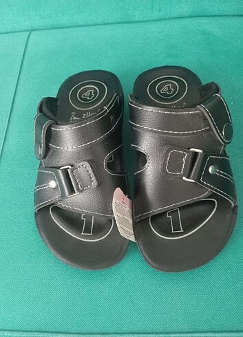 35 ve 41 numara sandalet terlik - Görsel 13