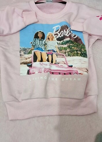 Zara 2_3_3_4 yaş swet 160 tl parça