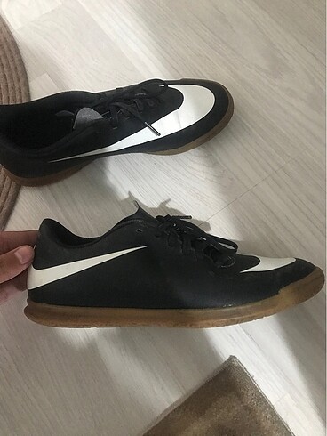 Nike BravataX II IC Sıfır