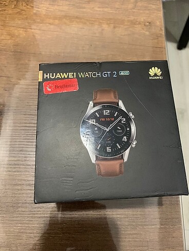 Huawei Watch Gt2 46MM Classic