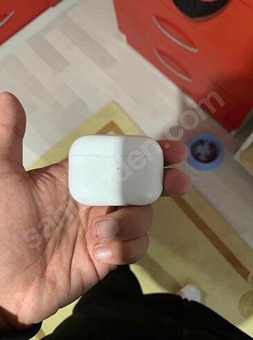AirPods Pro 2 nesil type ç