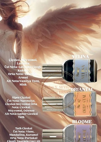 Beden Renk Homm Life Bloomé Kadın Parfümü 50ml