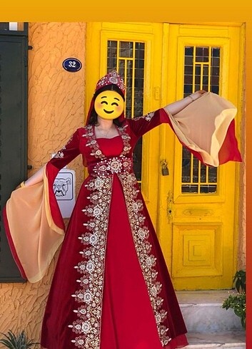 Kadife bindallı 