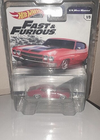 Hotwheels premium 