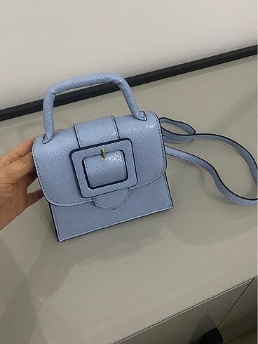 Zara Zara çanta