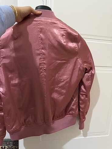 xs Beden Mango bomber ceket