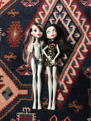 Monster High Monster high