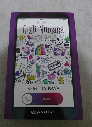 Gizli Numara 1