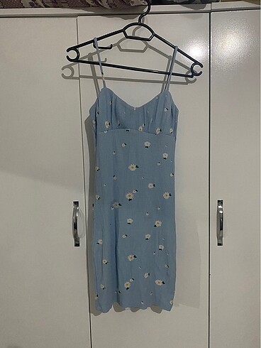 Bershka elbise