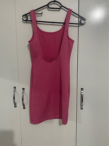 Bershka Bershka elbise