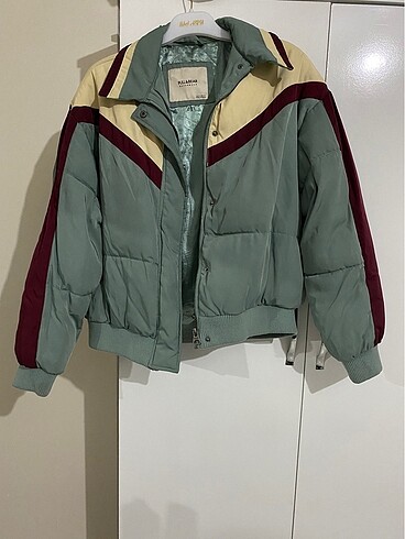 Pull and bear mont