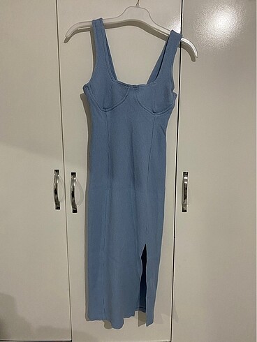 Bershka elbise