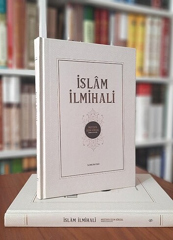 İslam İlmihali - Mustafa Asım Köksal 