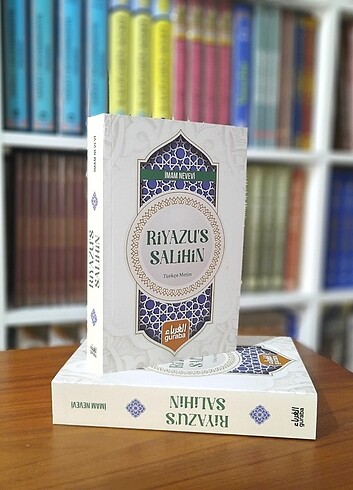 Riyazüs Salihin Tercümesi 