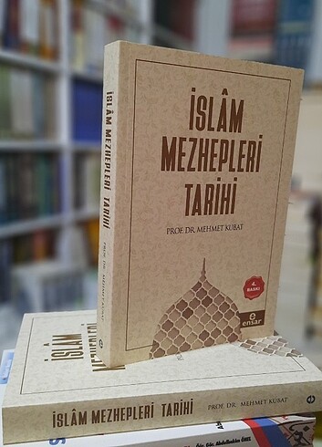 İslam Mezhepleri Tarihi
