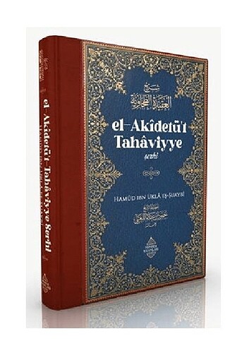  Beden 3 akaid kitabı 