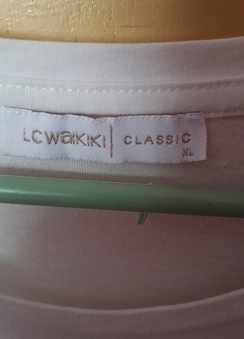 LC Waikiki Tşört