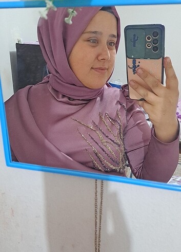 Ahsen Abiye elbise