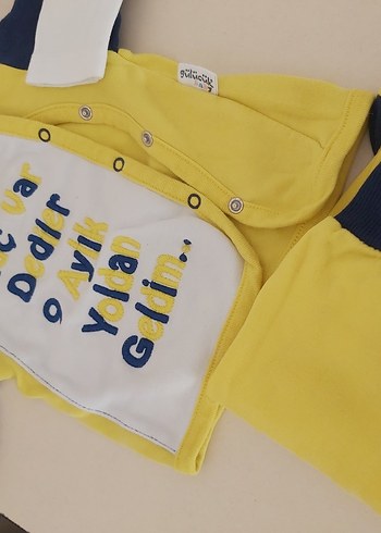 Bebek zibin - Görsel 2