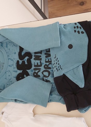 Bebek zibin - Görsel 4