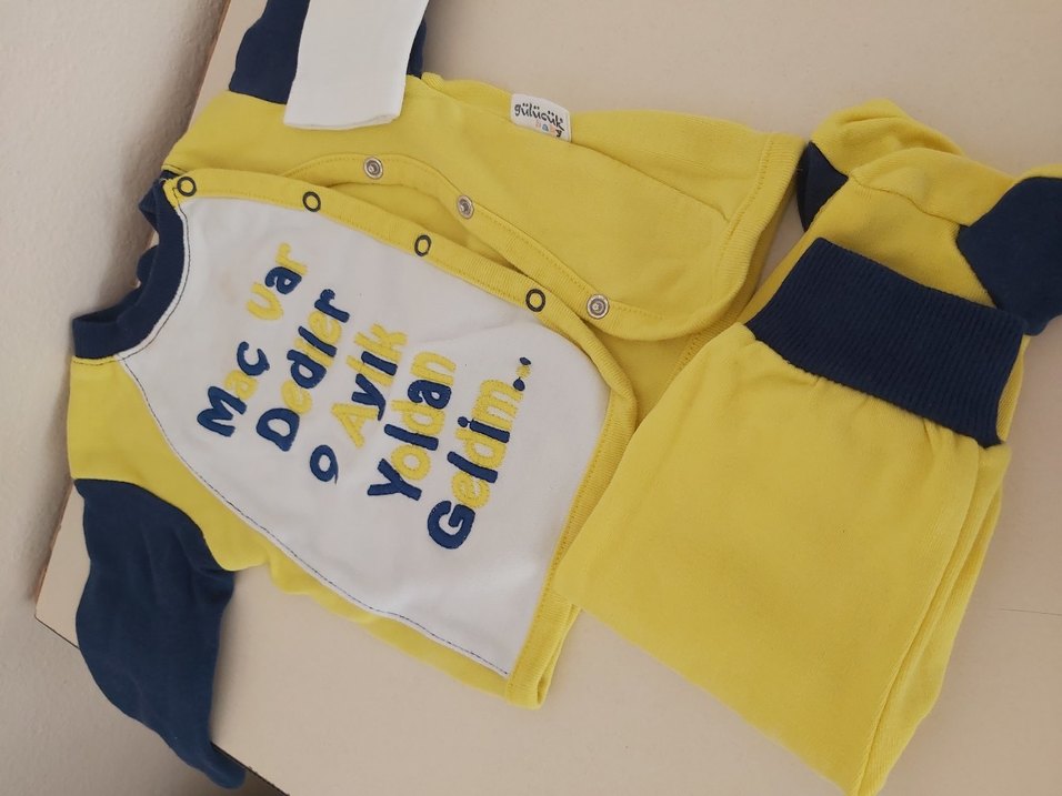 Bebek zibin - Görsel 2