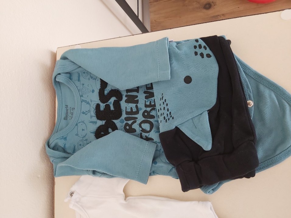 Bebek zibin - Görsel 4