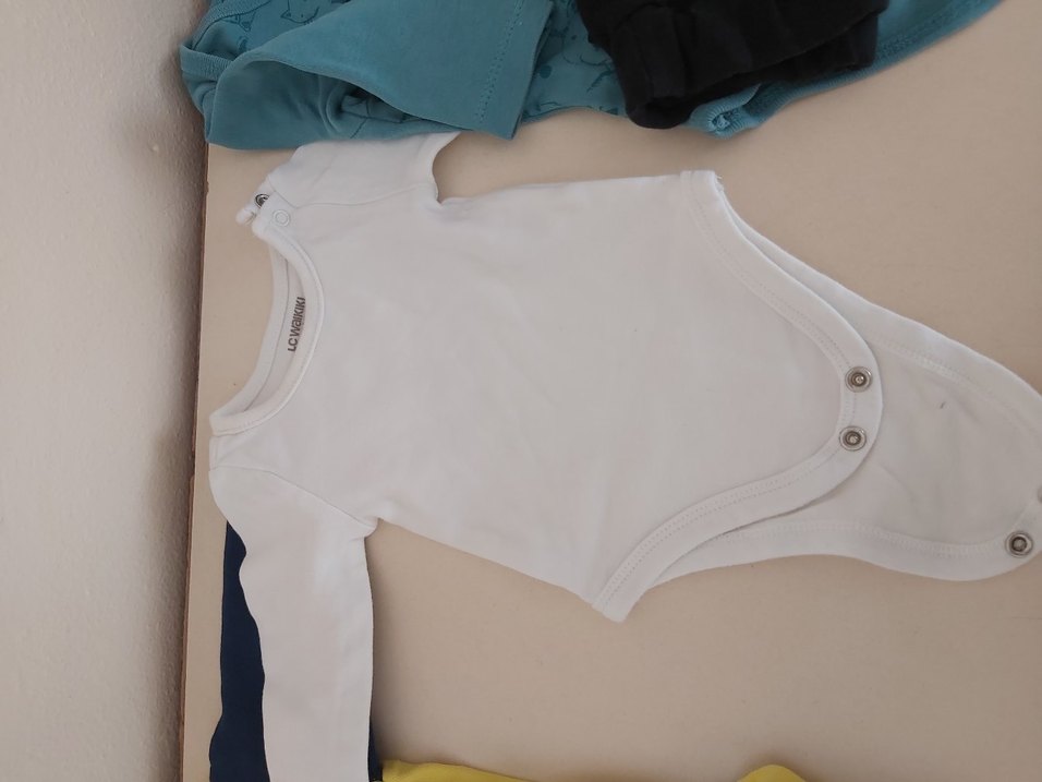 Bebek zibin - Görsel 3