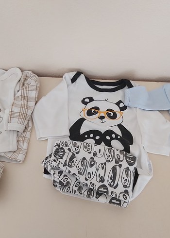 LC Waikiki Yenidoğan