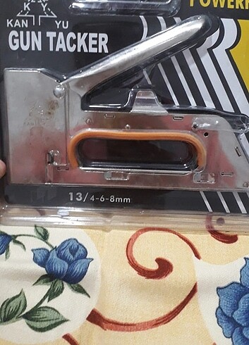 Zımba makinesi - Görsel 2