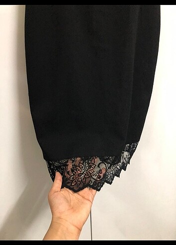 Zara elbise  - Görsel 7