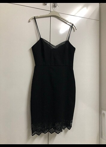 Zara elbise  - Görsel 11