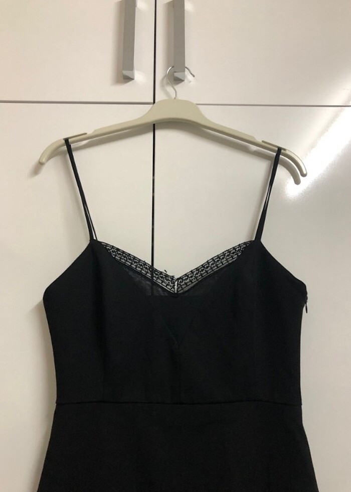 Zara elbise  - Görsel 2