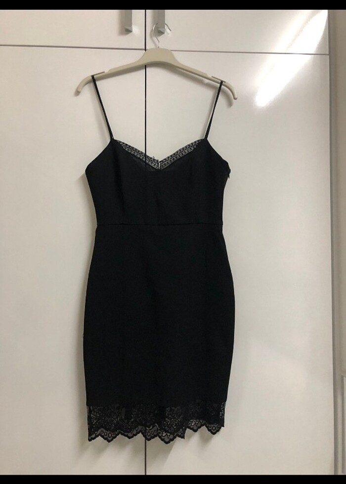 Zara elbise  - Görsel 5