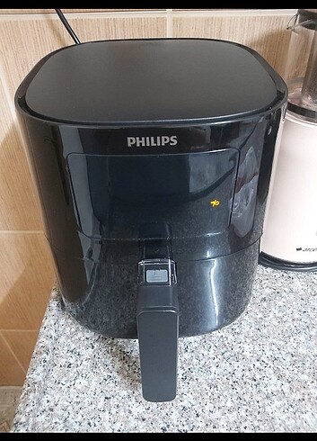 PHILIPS AİRFRYER 