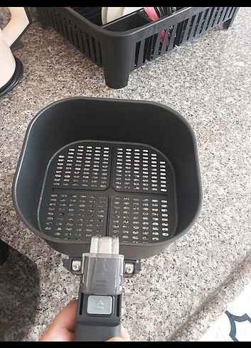 PHILIPS AİRFRYER  - Görsel 5