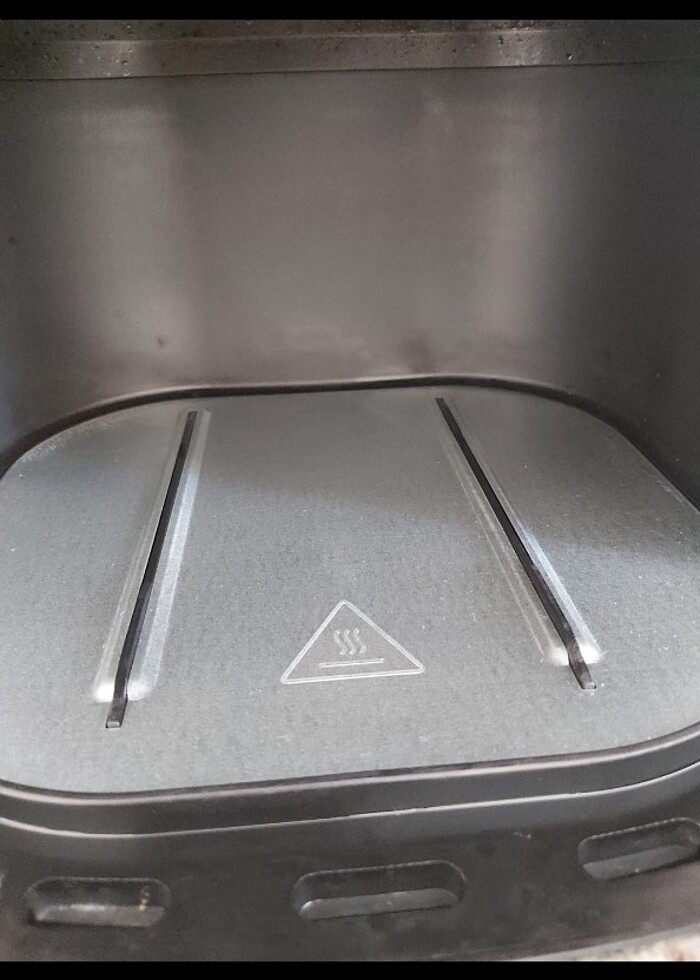 PHILIPS AİRFRYER  - Görsel 4