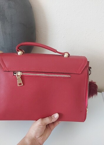 Polo çanta - Görsel 6