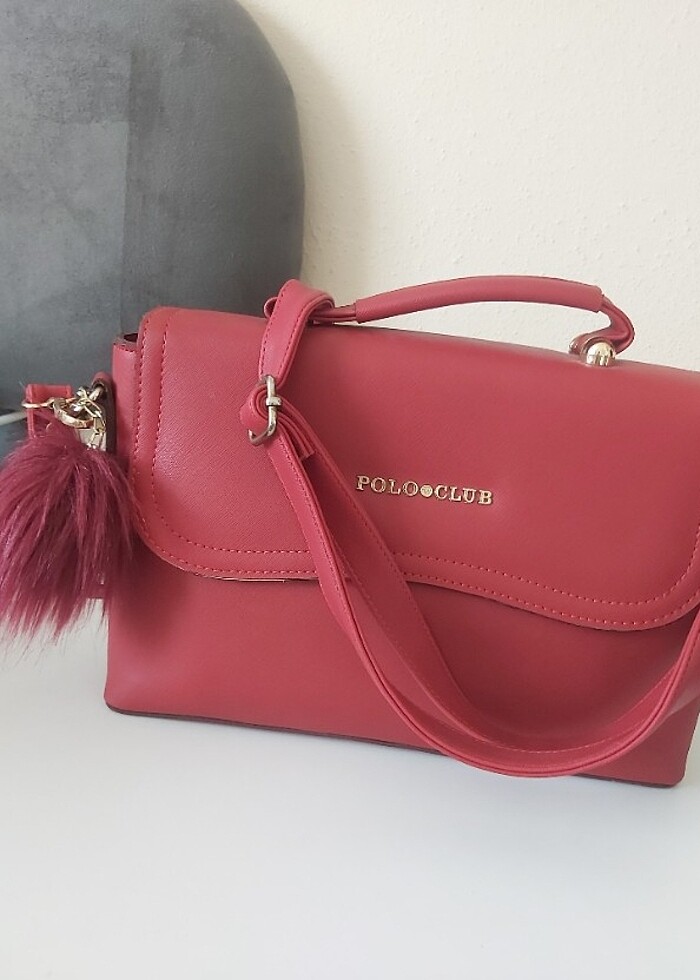 Polo çanta - Görsel 3