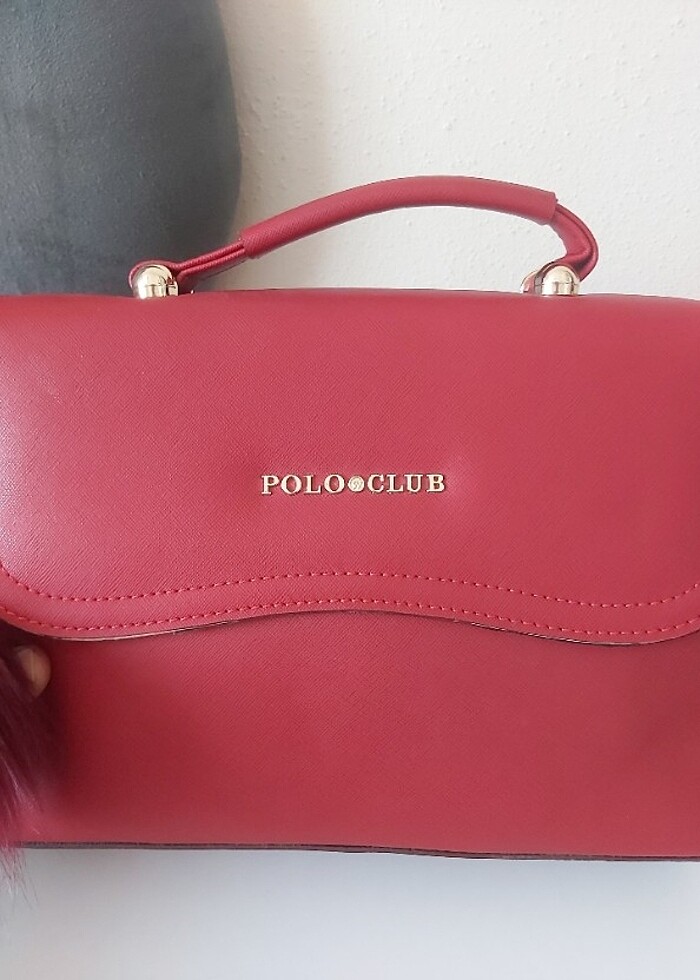 Polo çanta - Görsel 4