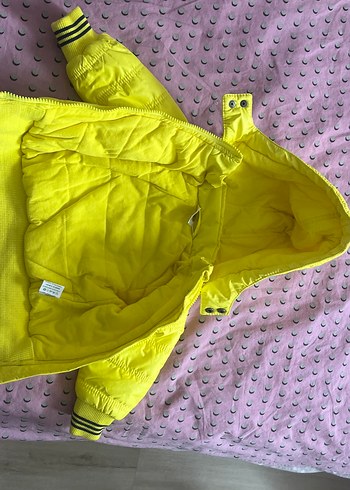 Panço marka fenerbahçe mont - Görsel 3