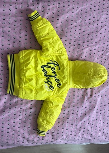 Panço marka fenerbahçe mont - Görsel 2