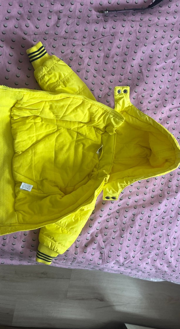 Panço marka fenerbahçe mont - Görsel 3