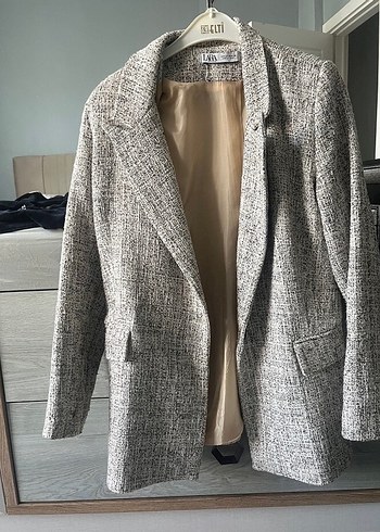 Kadın Blazer Ceket
