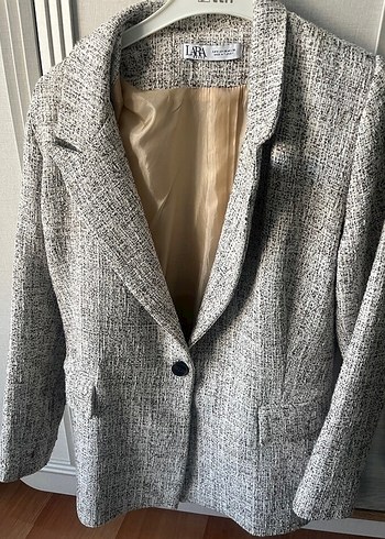 s Beden Kadın Blazer Ceket