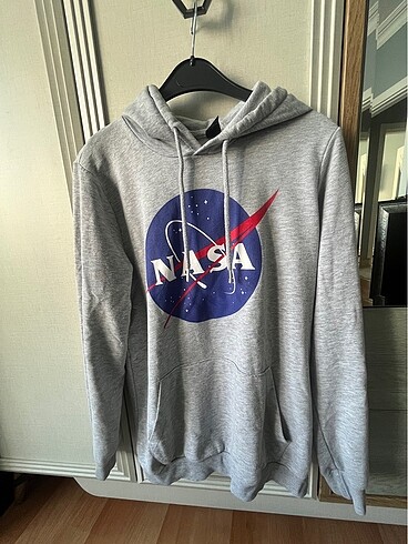 gri sweatshirt