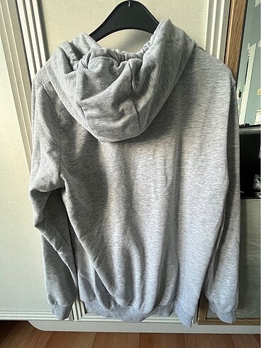 LC Waikiki gri sweatshirt