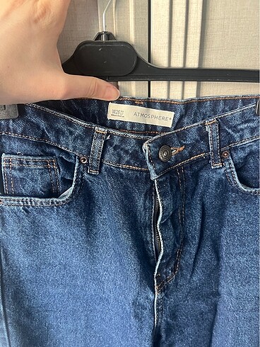 27 Beden Kot pantolon