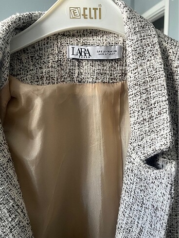 Zara Blazer ceket