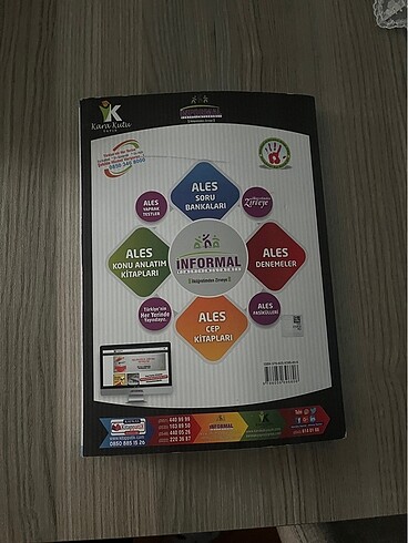 Matematik KPSS/ ALES