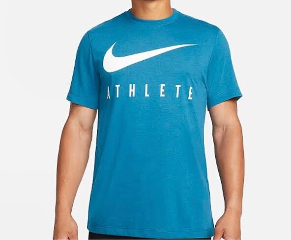 Nike M Dri-Fit Training T-Shirt DD8616-457